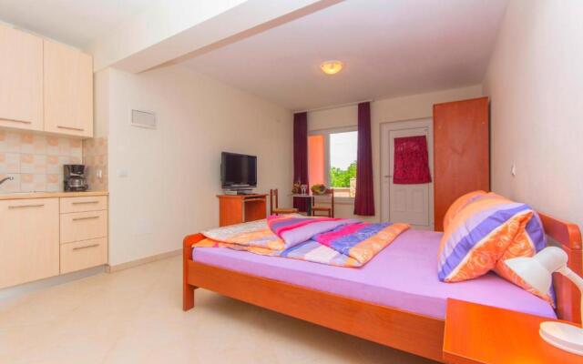 Apartments 4 Palme