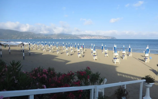 Lido di Giannella