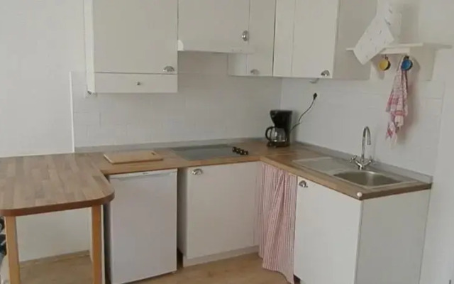 Apartments Relax Punat