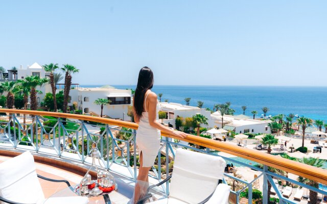 Park Regency Sharm El Sheikh Resort