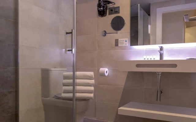 Woohoo Rooms Boutique Sol