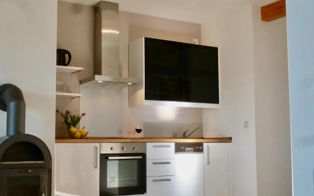 Strandläufer Kühlungsborn