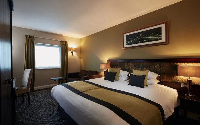 Stamford Bridge Hotel