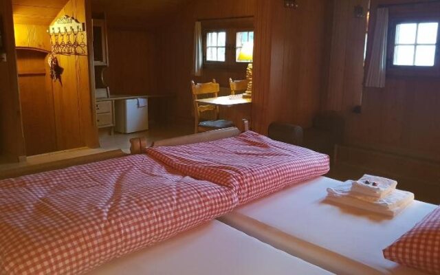B&B Brienz