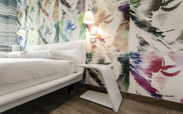 Eleganti Suite in Piazzale Lagosta