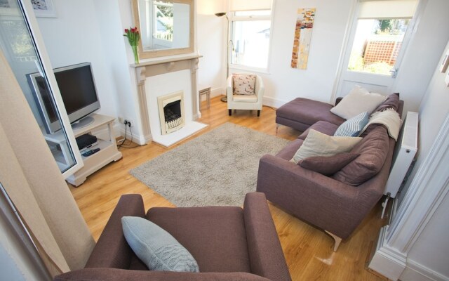 Ilfracombe Oriel 3 Bedrooms
