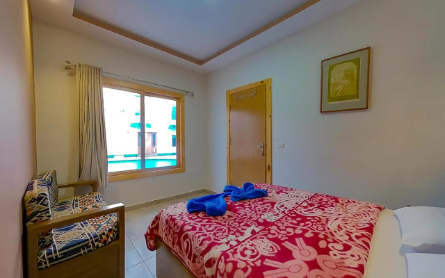 Seaview Hotel Dahab