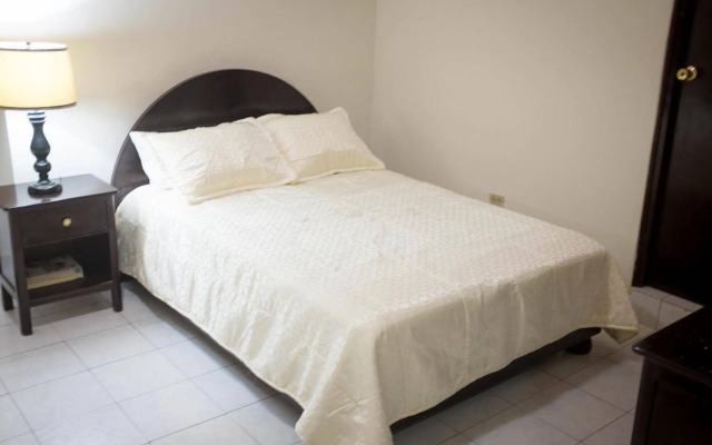 Hotel Latino