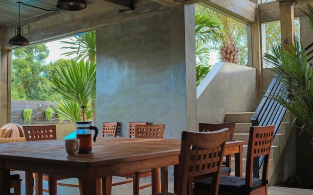 Goodhope Villa
