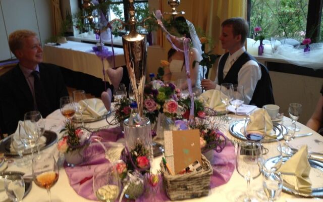 Hotel zur Post