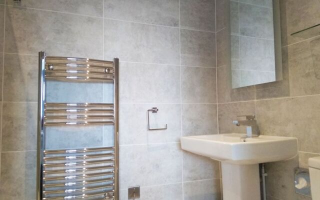 Porthkerry House Bed and Breakfast