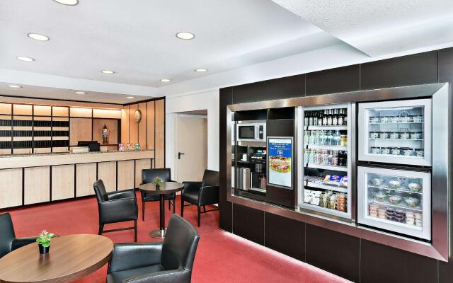 NH Hirschberg Heidelberg