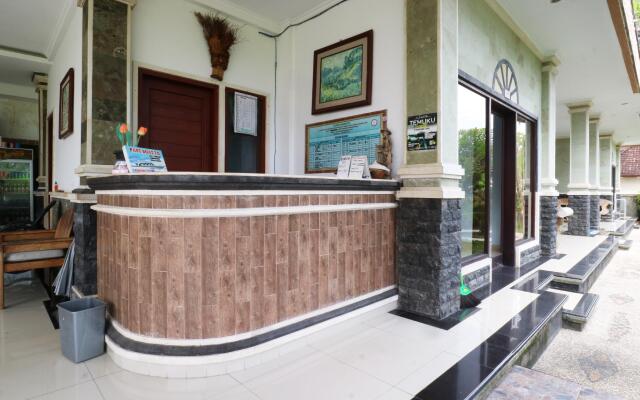 Agung Homestay Canggu