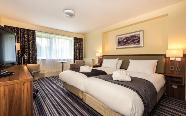 Holiday Inn Haydock M6 J23