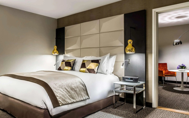 Sofitel Warsaw Victoria