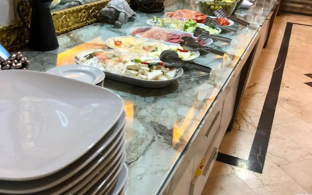 Hotel Soydan