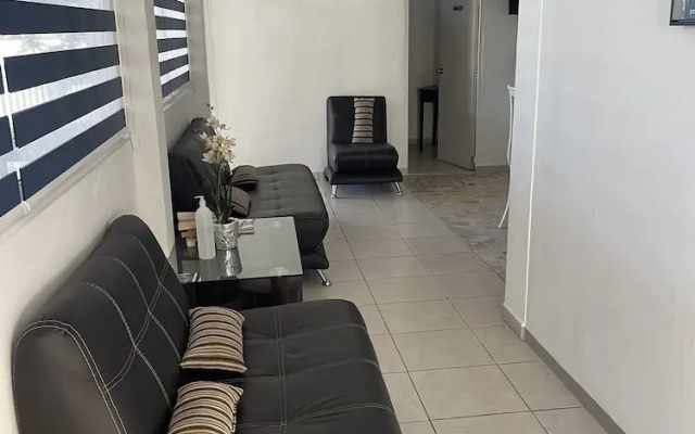 Casa Confortable