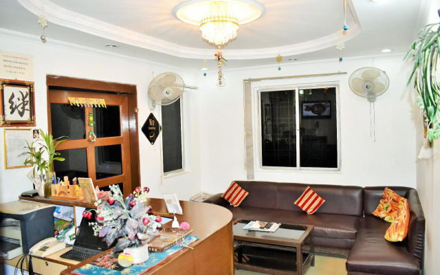 Gauri Guest House