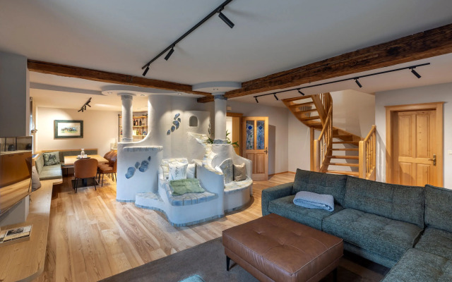 Almwellness Hotel Pierer