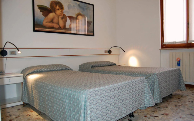 Albergo Visconti