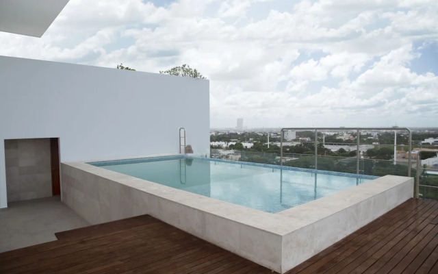 2 BR Apartment next to City Center & La Isla SM