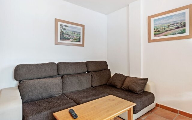 Plush Apartment in Gudar With Heating