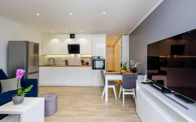 Apartment Bianco