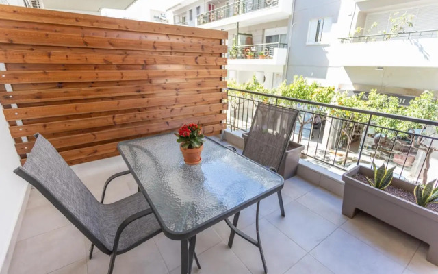 Cloud 3 Apartment
