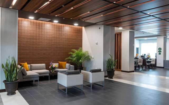 Wingate by Wyndham Angola
