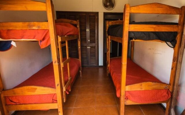 Hostel La Cabaña