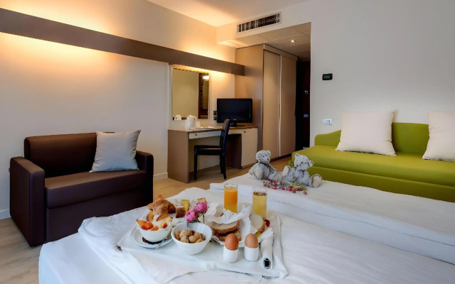 Best Western Hotel Adige