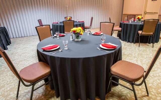 Comfort Suites University Area Notre Dame - South Bend