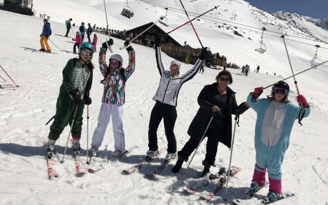 Les Appartements de Maé