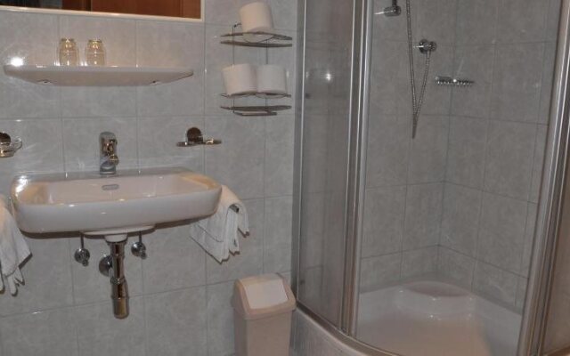 Appartements Tschol Martin