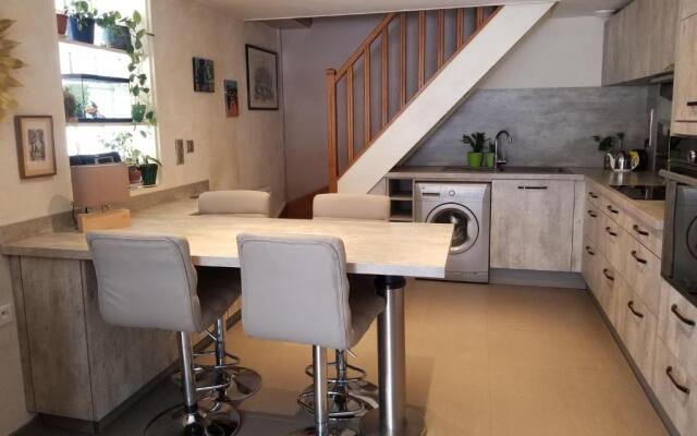 Le LOFT Yportais