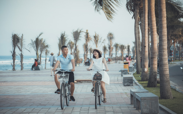 San Marino Boutique Danang