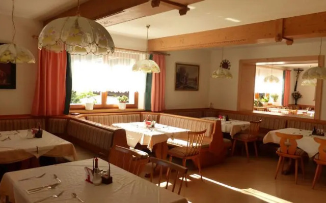 Hotel Pension Barbara