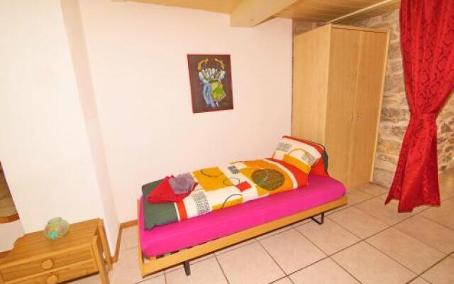 Residence Villa Flora