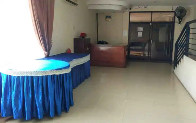 Slamet Hotel