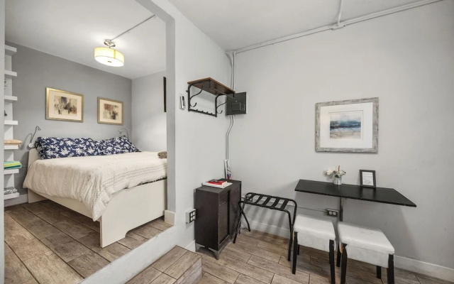 750 Miramar by Otium
