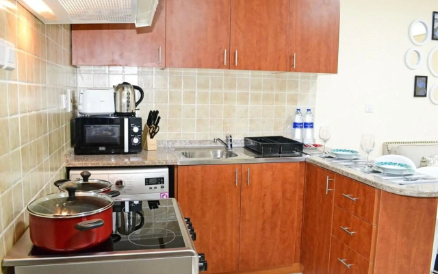 DNL AMAZING DEAL Cozy studio in JLT