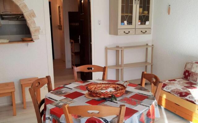 Appartement Les Deux Alpes, 1 pièce, 4 personnes - FR-1-516-158