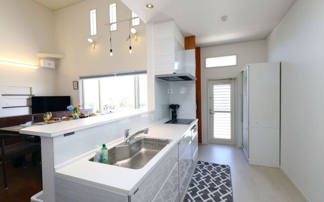 Ocean Villa Tokunoshima