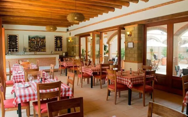 Maria Bonita Hotel