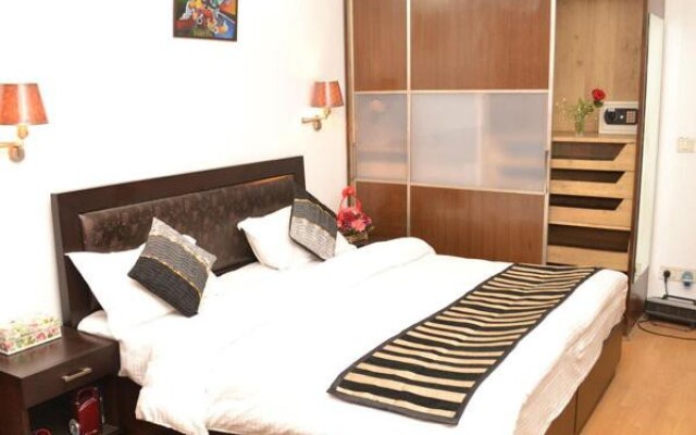 Cube Bed and Breakfast