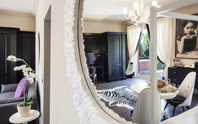 Pepoli9 Charming Guest House