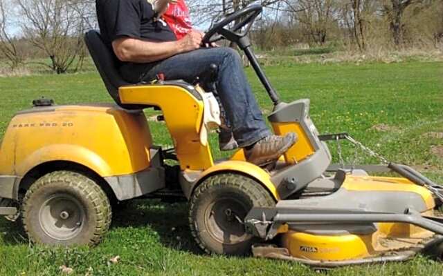 La Fleur et Le Soleil (F&S)