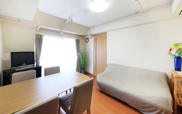 Shinjuku Urban Hotel