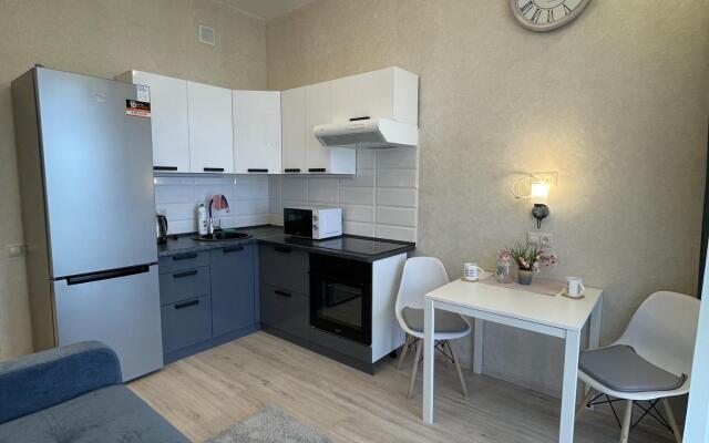 Апартаменты на улице Карла Либкнехта