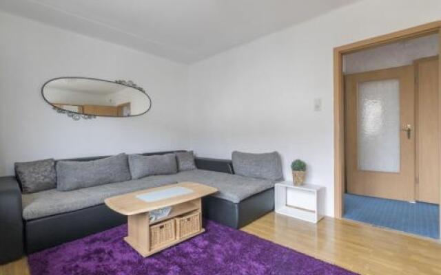 Private Apartment Relax Messe Nord (5631)